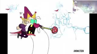 Filler Mabel Has A Sparta Lucid Dream Remix