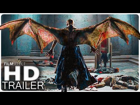THE INVITATION Trailer (2022)