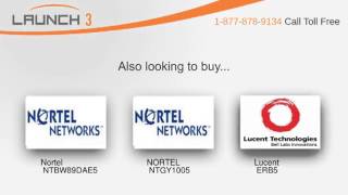 Looking to buy the Telect 010-0156-0610 | Launch 3 Telecom