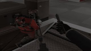 [TF2] Epic spy trickstab