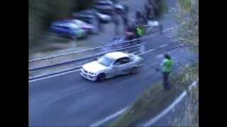 Rallye du Valais 2005