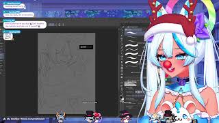 LOL UNBANNED ME!! 🥳 + 22k art later