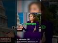 Mainstream Media Reporter Refuses to give Rubio or Delta Force credit #shorts #mainstreammedia