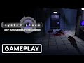 System Shock 2: 25th Anniversary Remaster - Official 16 Minutes of Gameplay