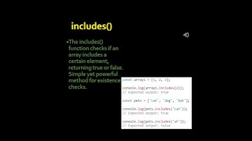 JavaScript Array Functions - Tutorial - UI UX Docs Shrts13