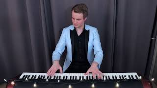 Wildest Dreams (Taylor Swift) (mini piano fusion version)