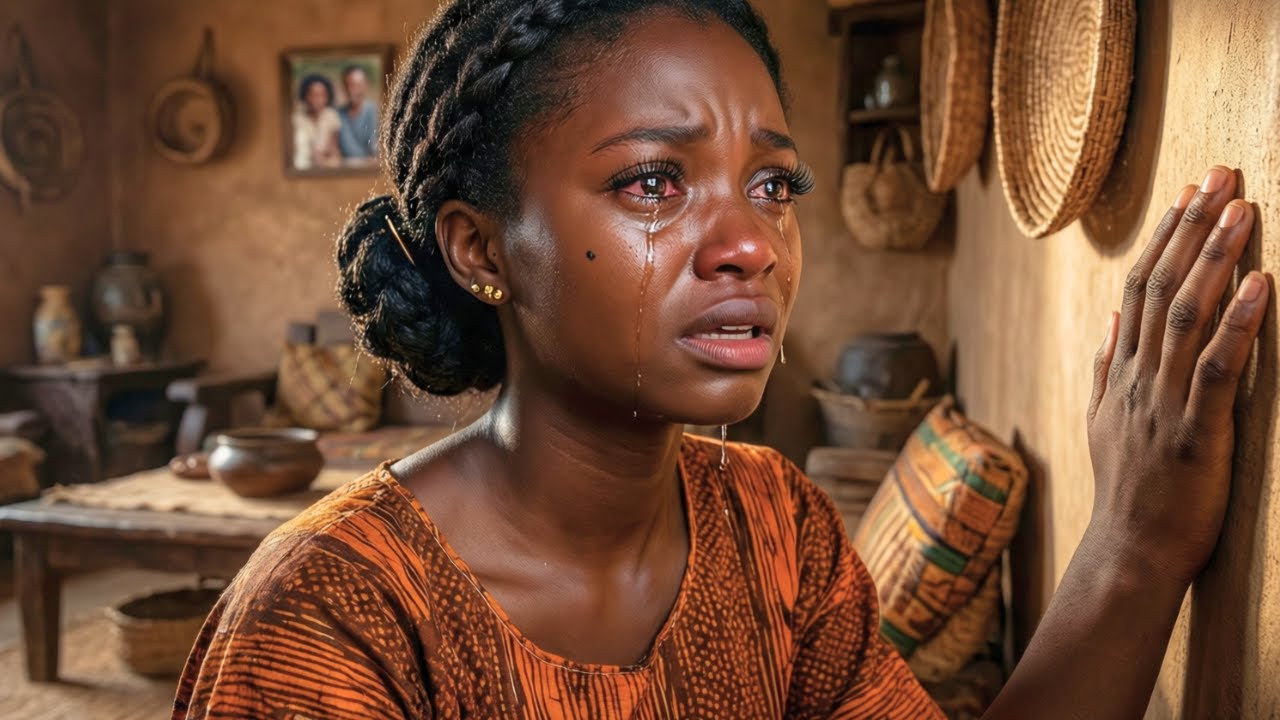 День, когда я отказалась от брака, который устроил мой дядя.