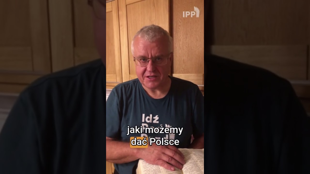 Dzieci z Idź Pod Prąd #Pomyśldziś #1653 episode artwork