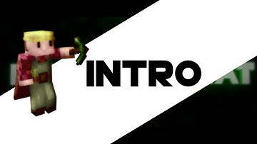 Intro For CallofDutyCat (My brother) | RobTheBuilder