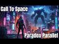 Static Nemesis - Paradox Parallel | Synthwave DarkSynthwave