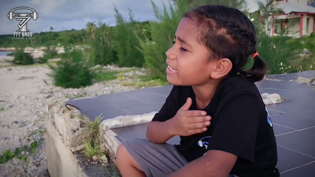 FOHA MAUMAU KOLOA By Sunia Tuiaki performed by 77T BROS