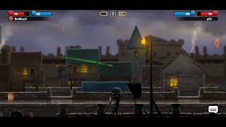 "Become a Master Archer in Stick Man Archery Game"?level 4 Find Out Now!...#gamerecording #games screenshot 5