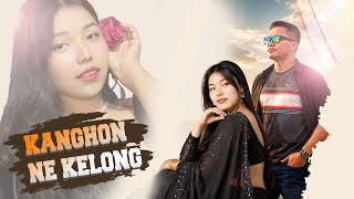 Kanghon Ne Kelong || Prabikha Ft. Robina || Visionson & Sushila || KH Production Music_2026