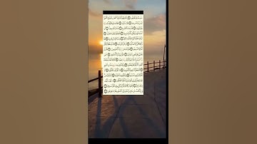 سورة القلم / قاسم عبدالغفار الأحمد.