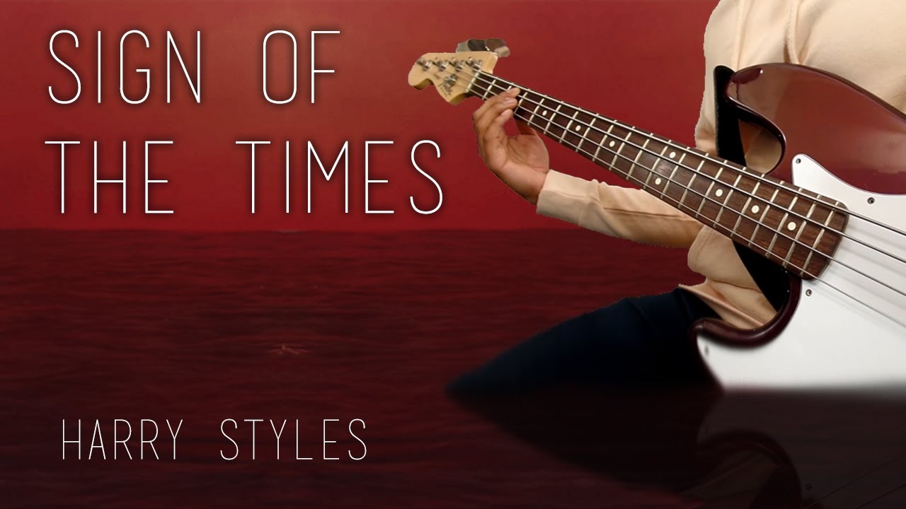 harry-styles-sign-of-the-times-bass-cover-youtube