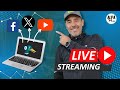 Comment faire un live sur plusieurs plateformes et en mme temps   tutoriel streamyard dbutant 