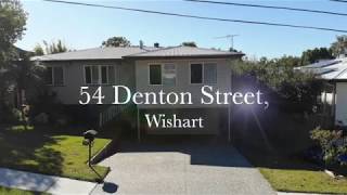 54 Denton Street, Wishart QLD 4122 - Place Estate Agents | Brisbane Real Estate For Sale