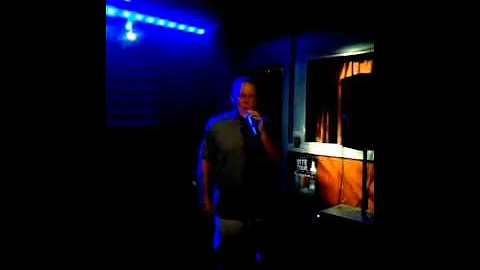 tim franks singing creep