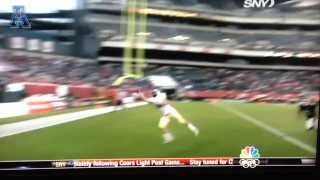 UCF Greatest Catch Ever