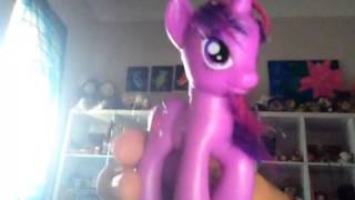 Twilight Sparkle Voice #1 screenshot 5