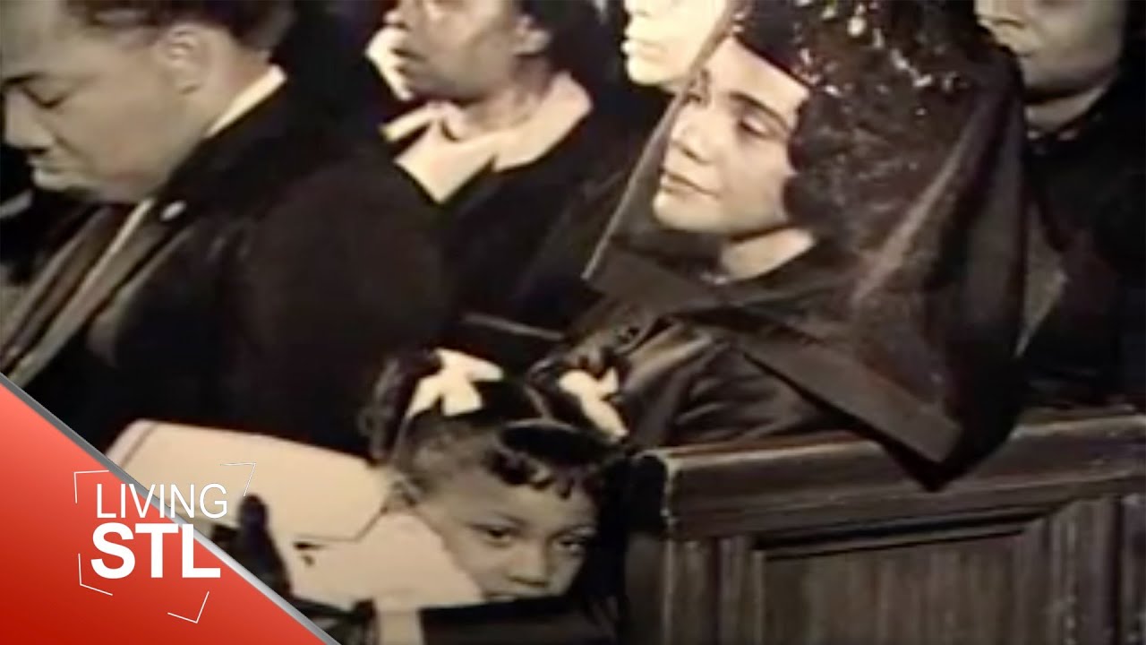 Pulitzer Prize Photos | Living St. Louis