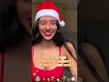 here comes the gift!#christmas #gift #hideapp