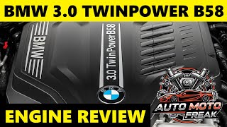 3.0 B58 REVIEW, PROBLEMS, RELIABILITY, FAILURES, FUEL CONSUM, TIMING, OIL?