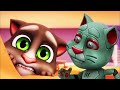Talking Tom 🔴 2. Sezon 🐱 EN İYİ ÇİZGİ FİLMLER ⭐ Super Toons TV Animasyon