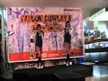 [★@★] DoughNut - akanbebashi~渡り廊下走り隊 (2010-08.01 @Kinokuniya)