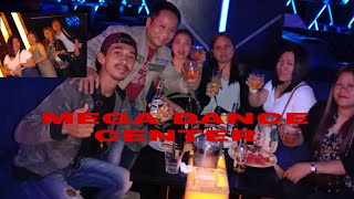 Mega Dance Centerfields Avenueangeles City Walking Street..