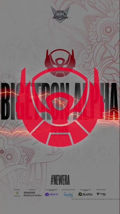 Roster MPL ID S8 Bigetron Alpha