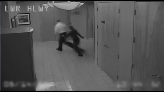 Active Shooter Video