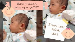 Kebutuhan Bayi Baru lahir Minimalist || Newborn 2022 ✨. 