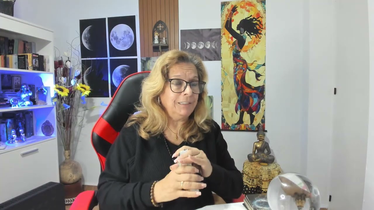 VIRGO 🤔 TE QUITAS UNA VENDA QUE TIENES  CON ALGUIEN  