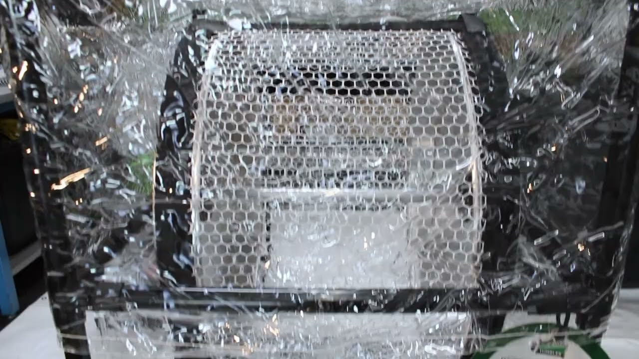 TTT2100 Bladeless Trimmer