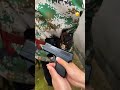 1️⃣ Best creative gift ideas - Gun Shape Secret Storage Jet Flame Lighter ( # 2456 ) 