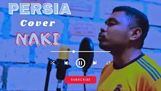 Persia  Cover Naki De Jesus  Persia wainhira Tilun Ne Rona O Naran deskripsi S Tetun 