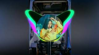 DJ NGELABUR LANGIT SLOW BASS REMIX STATUS WHATSAPP