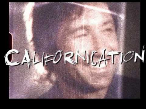 Theme Song Californication | californication theme song youtube Theme Song Californication | californication theme song youtube