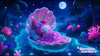 Download lagu Fall Asleep in 3 Minutes with My Melody 😴 | Soothing Music for Instant Anxiety Relief 💤
