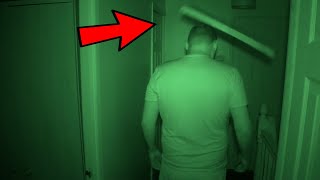 10 TIMES GHOSTS ATTACKED IN MY HAUNTED HOUSE