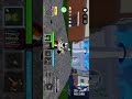 Barrier rework showcase (creation)