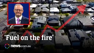 Is the 5% deposit scheme a trap?