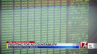 North Carolina attorney general fighting for accountability in 2024 PowerSchool breach Net Worth