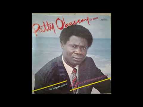 Best of Rev Patty Obassey Complete Album