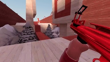 TF2 | Jump_descent TAS