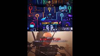 Skibidi Verse Vs Scientist Toilet Skibidi Toilet