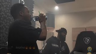 Kelvin Momo - (Pule Pule) IG LIVE With Omit ST & Tycoon Fri 12 September 2025