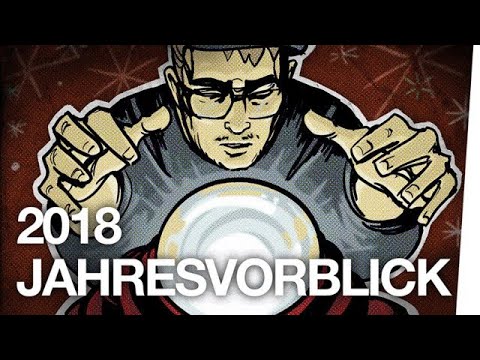 Jahresvorblick 2018 - AEKMMN