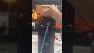 🧪 Jasminer X16-Q Humidity Test: 95% RH Safe